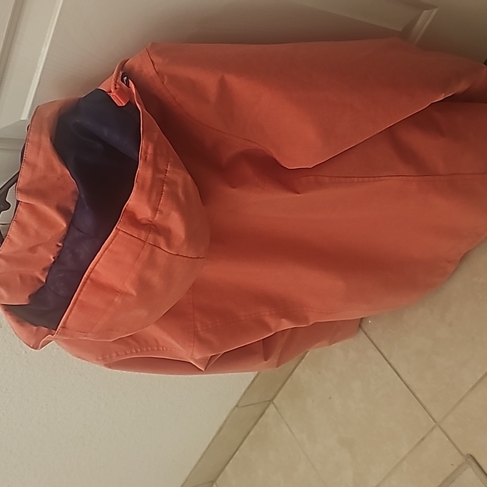 Roxy Pink Jacket - image 2